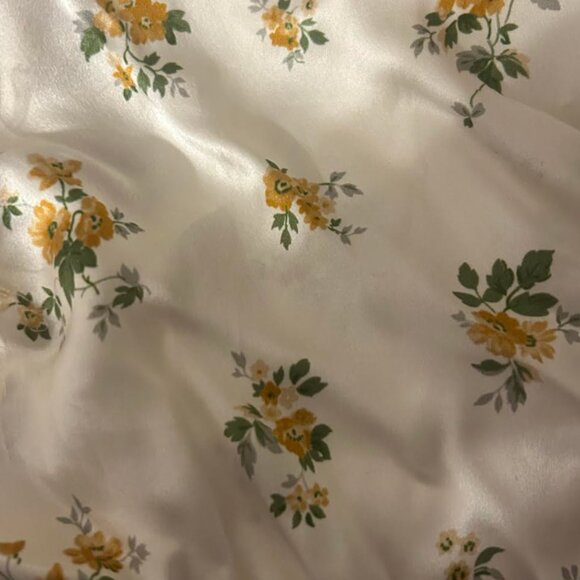 Reformation Ronda Silk Top - Picture 3 of 3